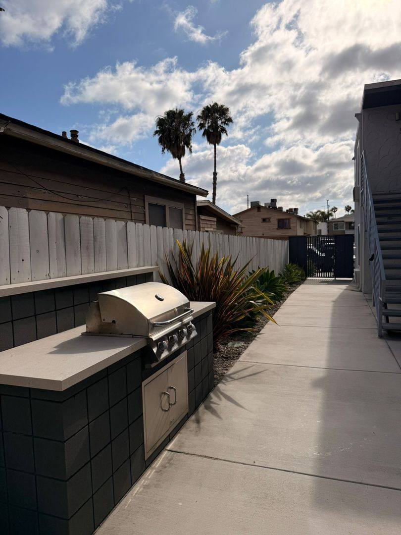Apartment for rent at 4657 Felton St, San Diego, CA 92116