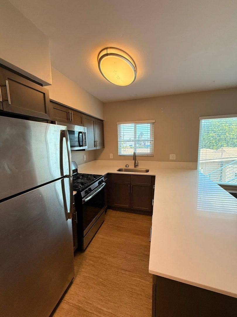 Apartment for rent at 4657 Felton St, San Diego, CA 92116