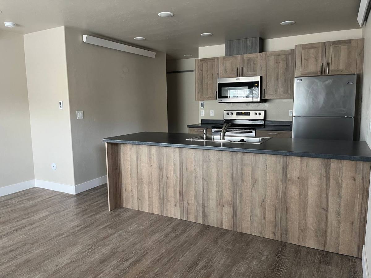 Apartment for rent at 1010 Tailwind St, Poncha Springs, CO 81242