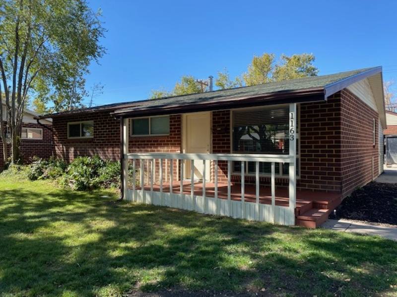 House for rent at 1163 Buccaneer Dr, Salt Lake City, UT 84116