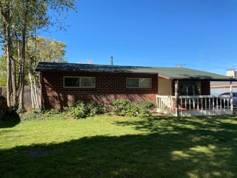 House for rent at 1163 Buccaneer Dr, Salt Lake City, UT 84116