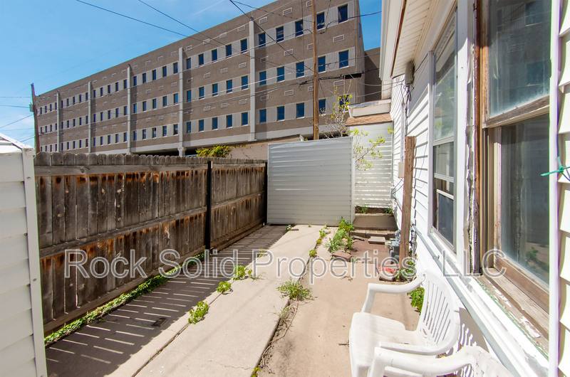 Apartment for rent at 2510 House Ave #1, Cheyenne, WY 82001