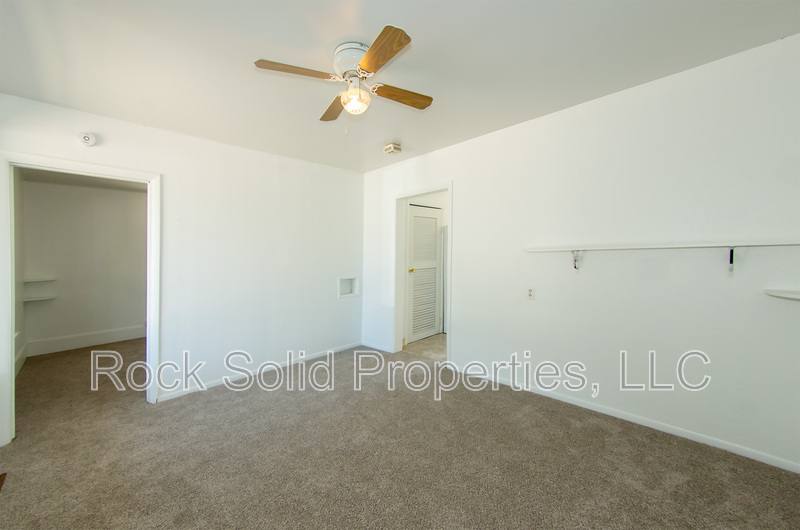 Apartment for rent at 2510 House Ave #1, Cheyenne, WY 82001