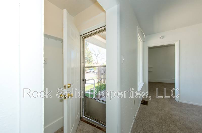 Apartment for rent at 2510 House Ave #1, Cheyenne, WY 82001