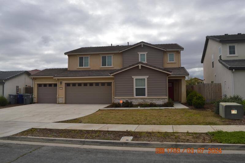 House for rent at 1663 Thistle Lane, Los Banos, CA 93635