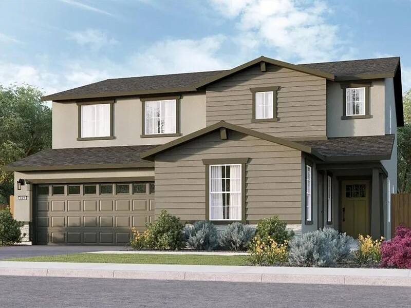 House for rent at 1663 Thistle Lane, Los Banos, CA 93635