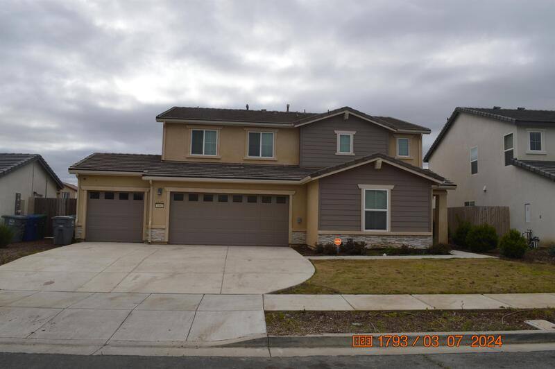 House for rent at 1663 Thistle Lane, Los Banos, CA 93635