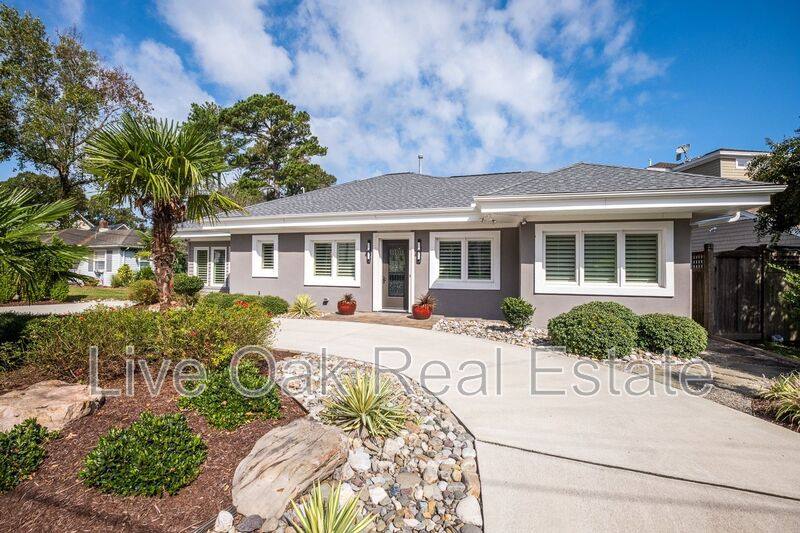 House for rent at 403 55th St, Virginia Beach, VA 23451