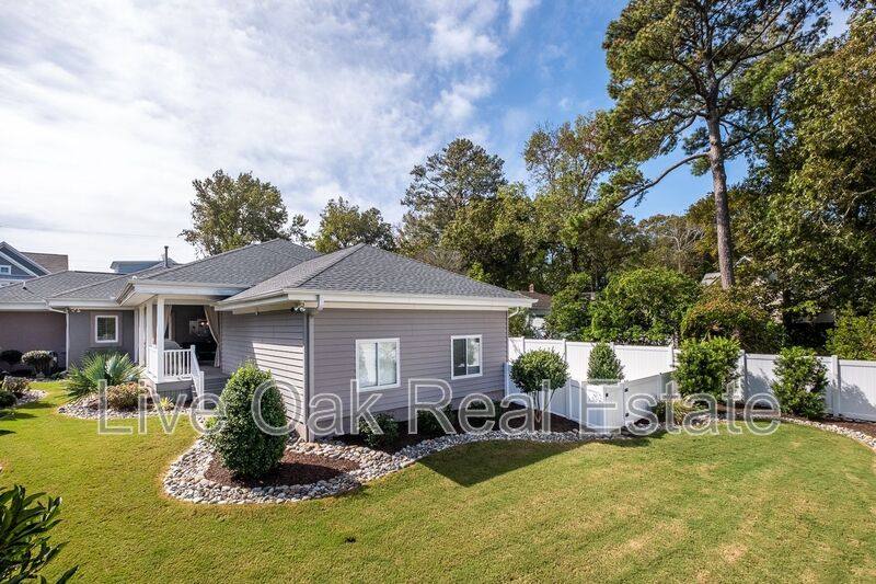 House for rent at 403 55th St, Virginia Beach, VA 23451