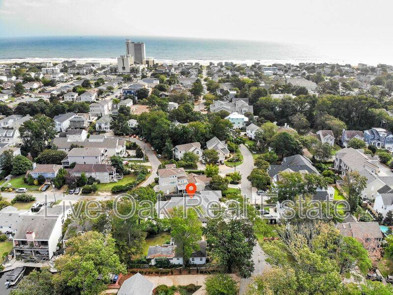 House for rent at 403 55th St, Virginia Beach, VA 23451