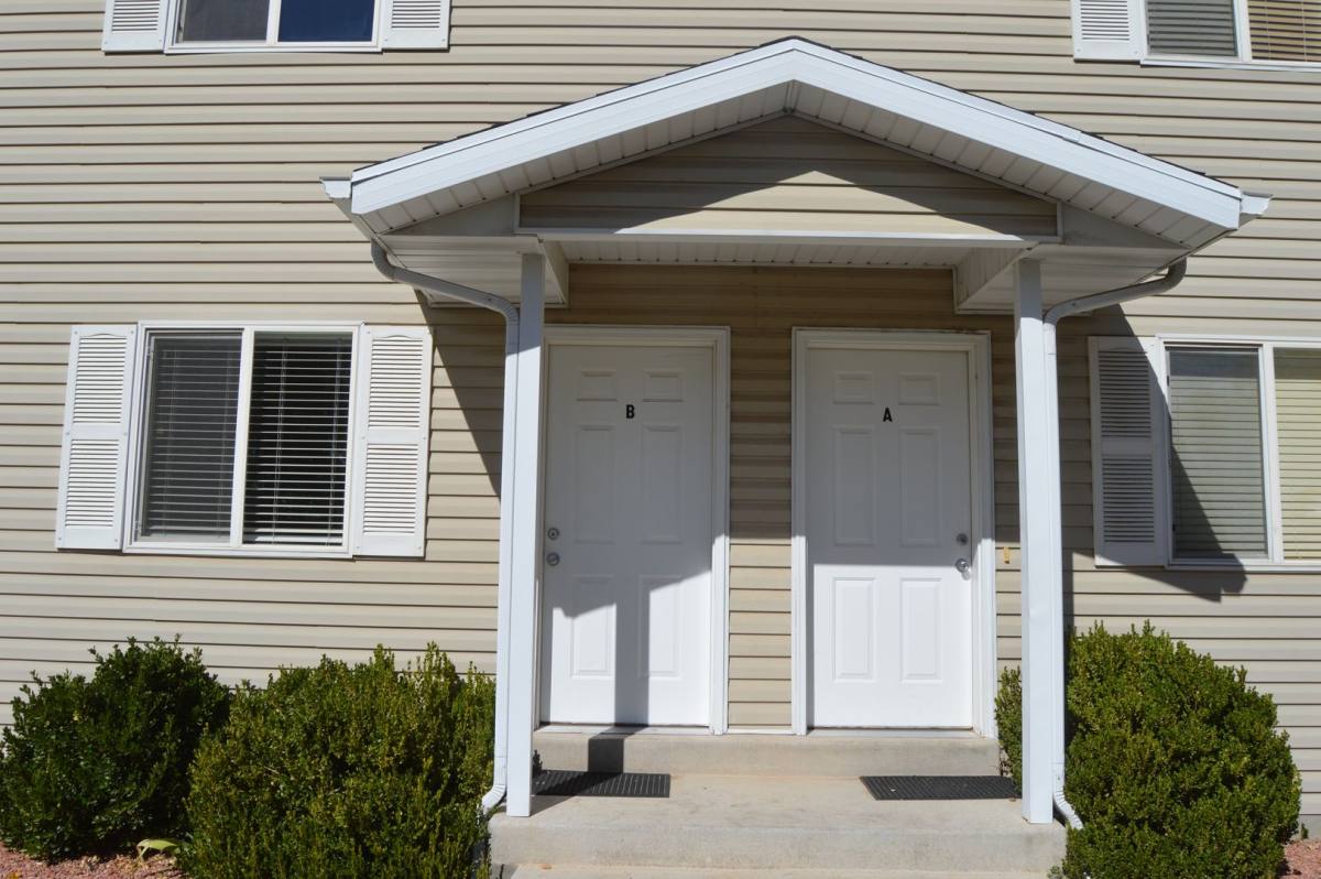 Apartment for rent at 341 N 500 W, Cedar City, UT 84721