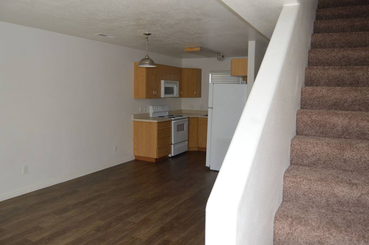 Apartment for rent at 341 N 500 W, Cedar City, UT 84721