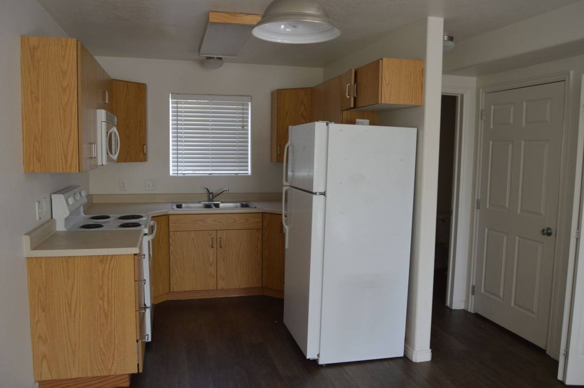 Apartment for rent at 341 N 500 W, Cedar City, UT 84721