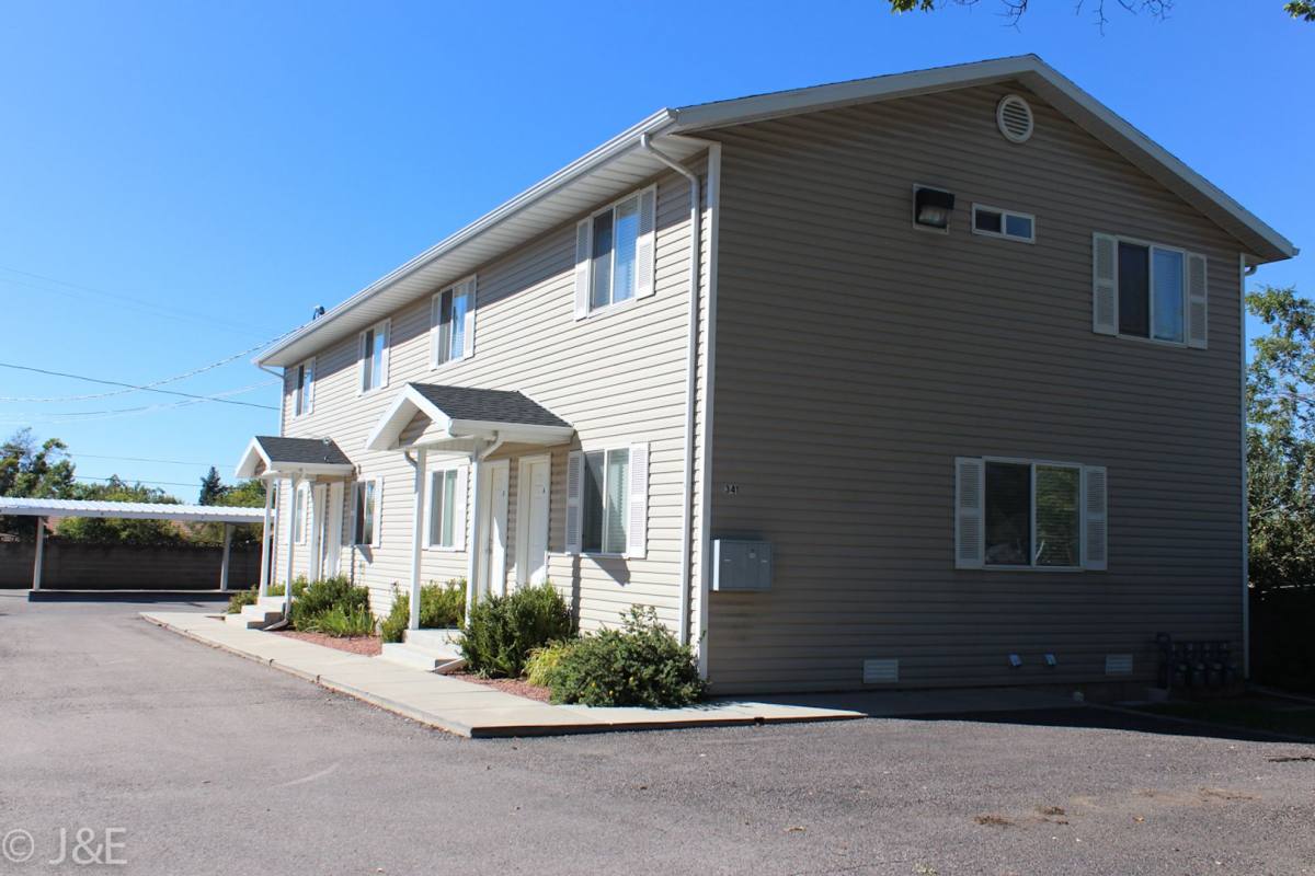 Apartment for rent at 341 N 500 W, Cedar City, UT 84721