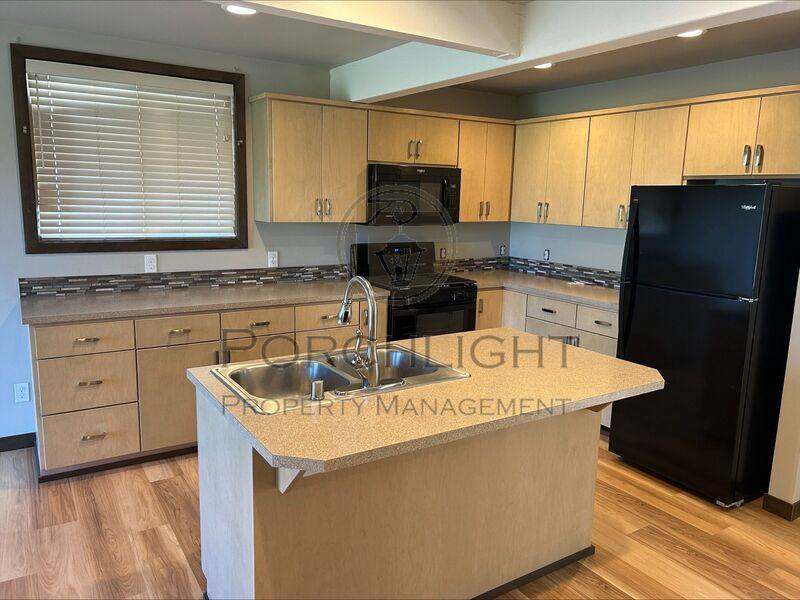 Apartment for rent at 407 E Main St #B, Everson, WA 98247