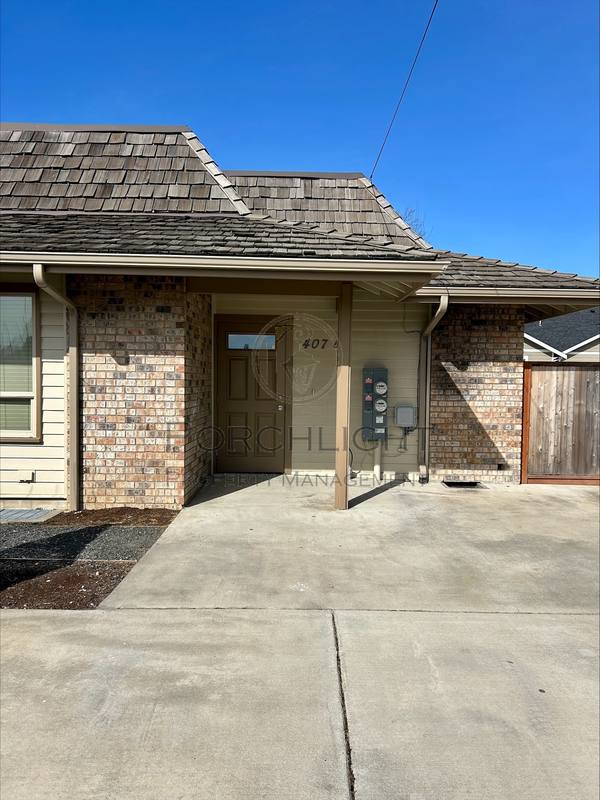 Apartment for rent at 407 E Main St #B, Everson, WA 98247