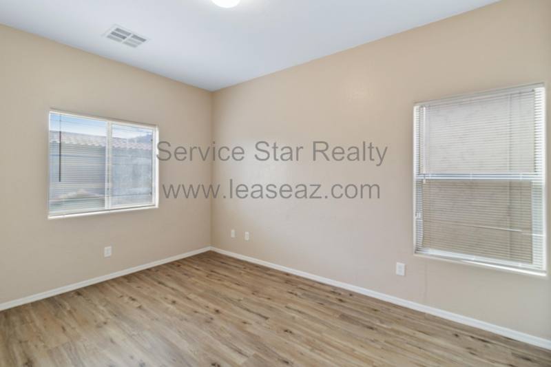 House for rent at 14916 N 177th Ave, Surprise, AZ 85388