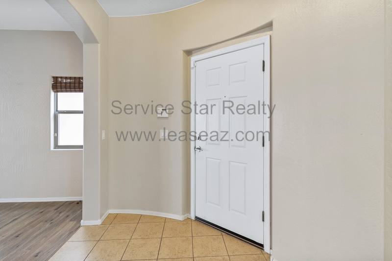 House for rent at 14916 N 177th Ave, Surprise, AZ 85388