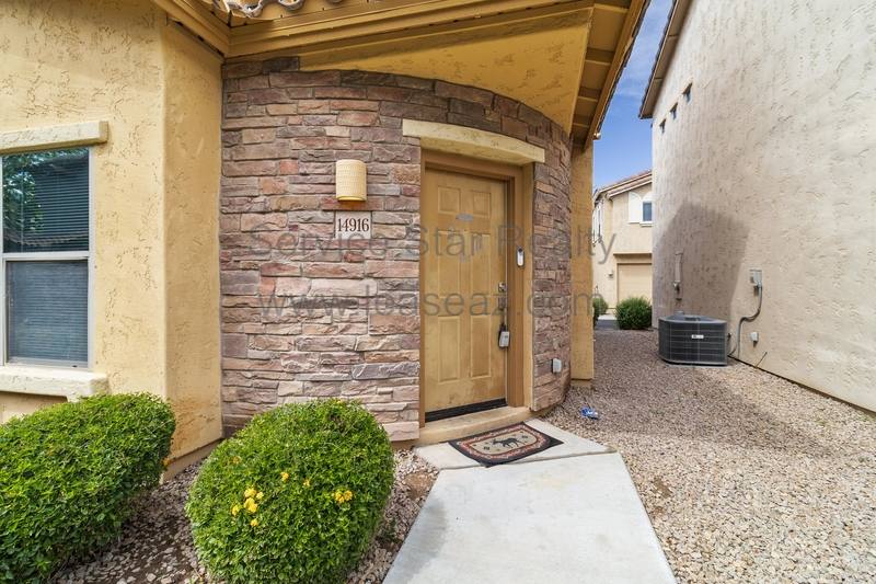 House for rent at 14916 N 177th Ave, Surprise, AZ 85388