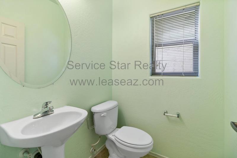 House for rent at 14916 N 177th Ave, Surprise, AZ 85388