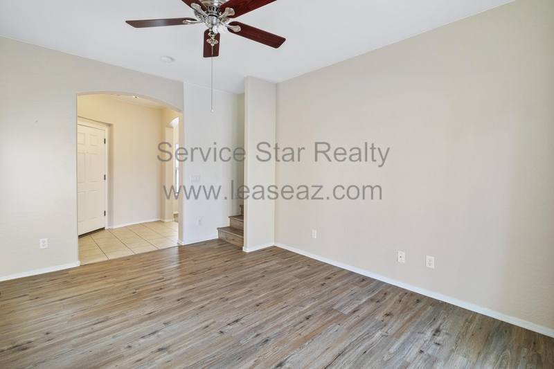 House for rent at 14916 N 177th Ave, Surprise, AZ 85388