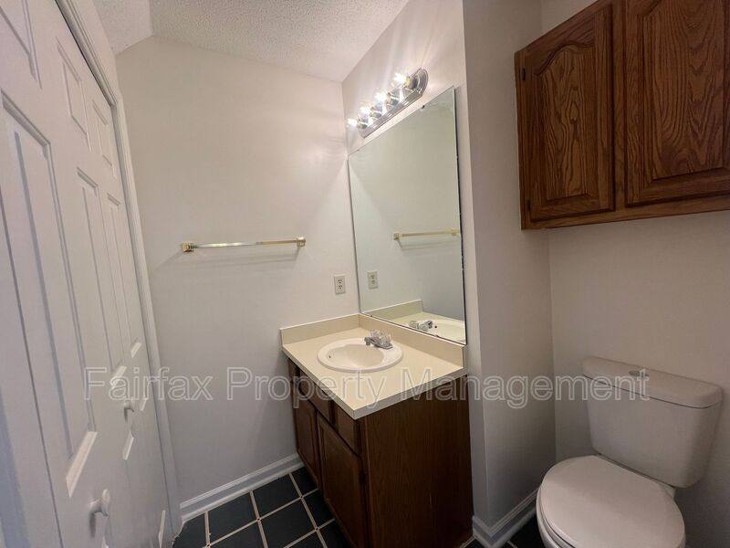 Townhouse for rent at 112 Greenmont Lane, Cary, NC 27511