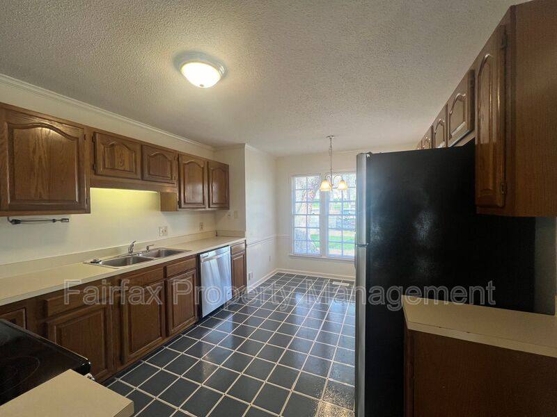 Townhouse for rent at 112 Greenmont Lane, Cary, NC 27511