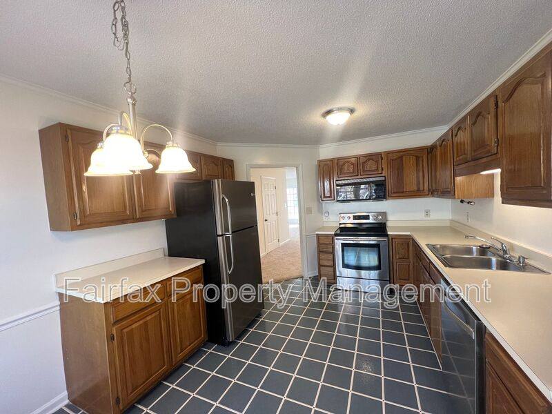 Townhouse for rent at 112 Greenmont Lane, Cary, NC 27511