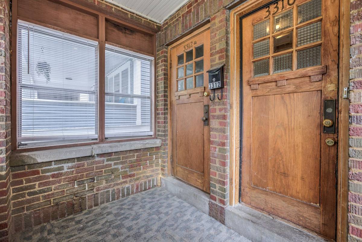 Apartment for rent at 3310 Jackson St, Omaha, NE 68105