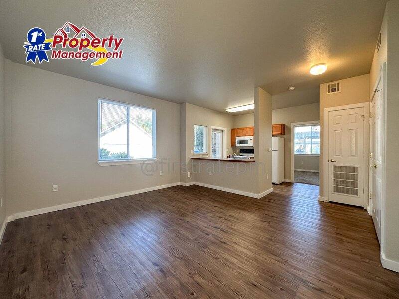 Apartment for rent at 250 W Mallard Dr #104, Boise, ID 83706