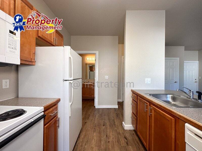Apartment for rent at 250 W Mallard Dr #104, Boise, ID 83706
