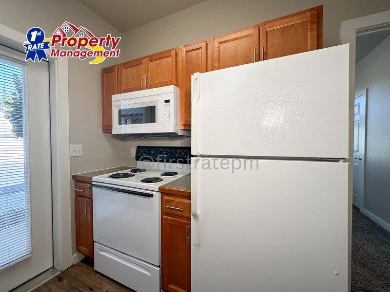Apartment for rent at 250 W Mallard Dr #104, Boise, ID 83706