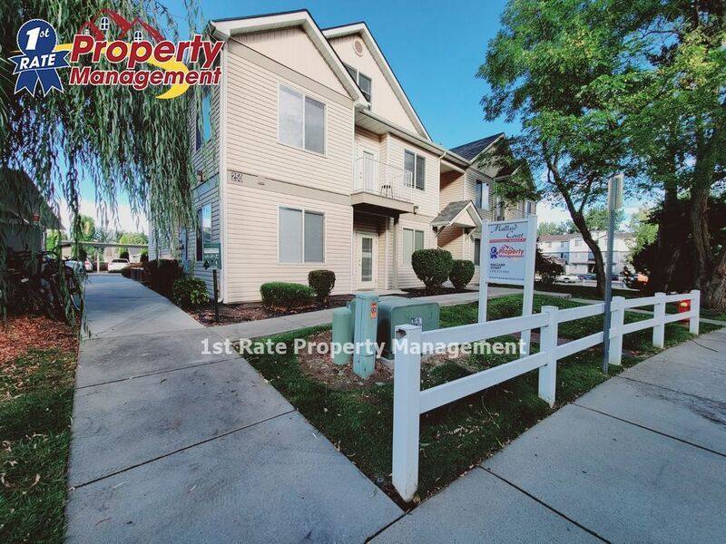 Apartment for rent at 250 W Mallard Dr #104, Boise, ID 83706