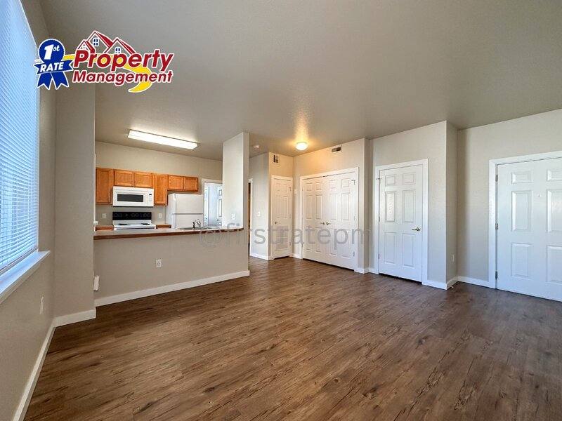 Apartment for rent at 250 W Mallard Dr #104, Boise, ID 83706