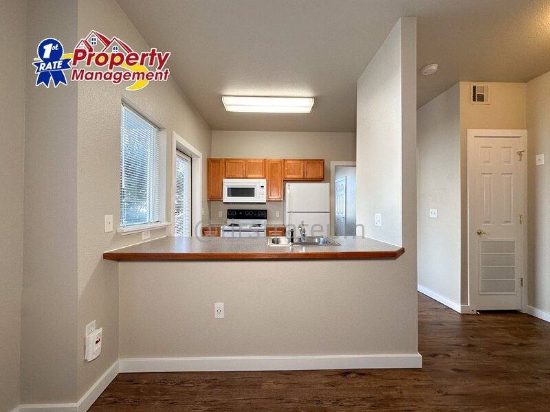 Apartment for rent at 250 W Mallard Dr #104, Boise, ID 83706
