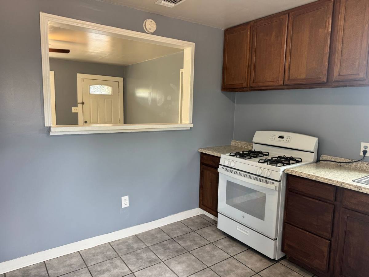 House for rent at 2514 42nd St, Lubbock, TX 79413