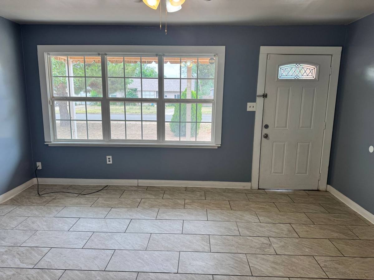 House for rent at 2514 42nd St, Lubbock, TX 79413