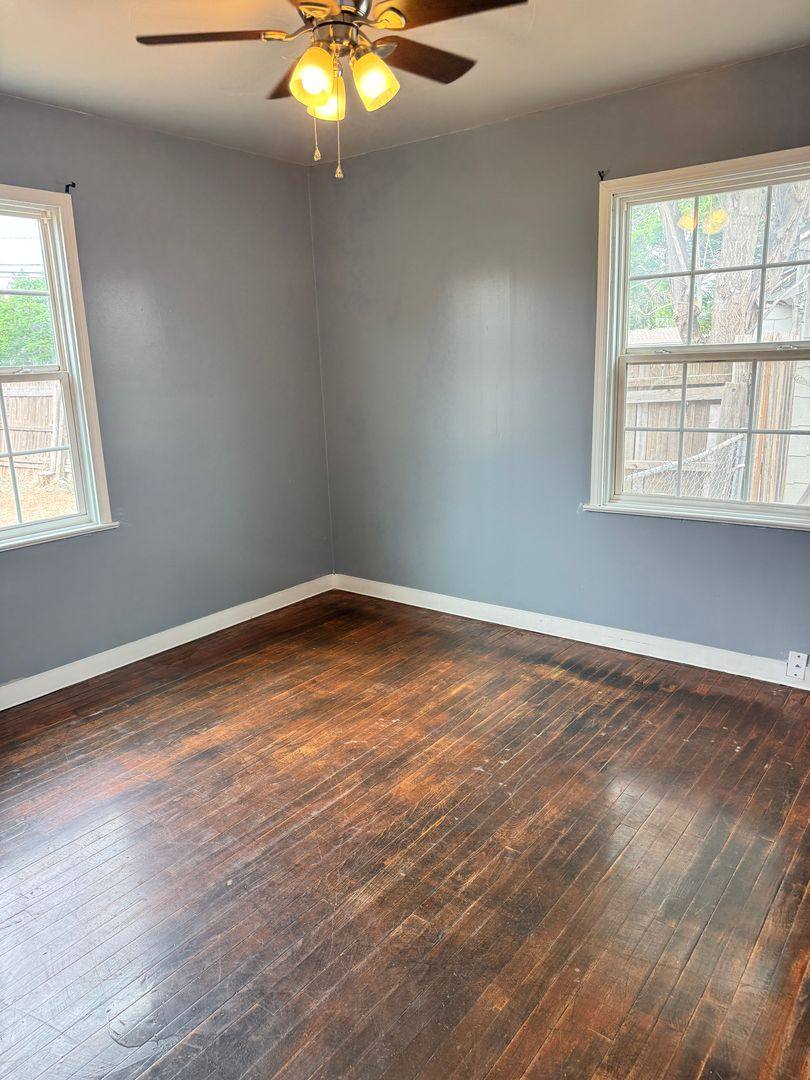 House for rent at 2514 42nd St, Lubbock, TX 79413