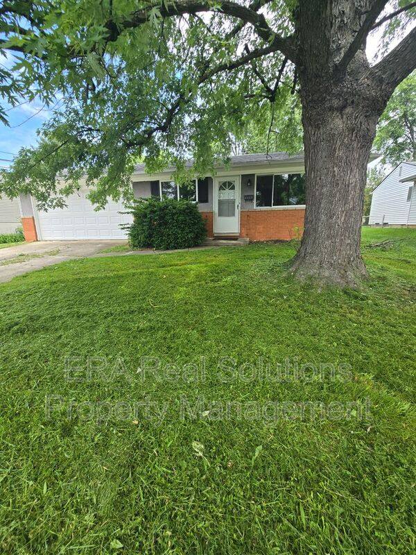 House for rent at 2564 Maybury Rd, Columbus, OH 43232