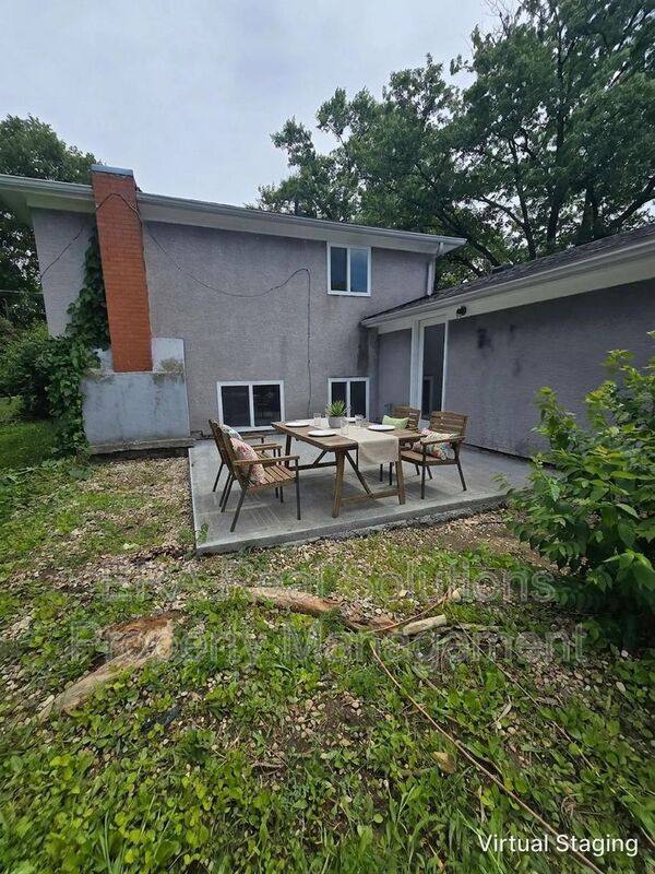 House for rent at 2564 Maybury Rd, Columbus, OH 43232