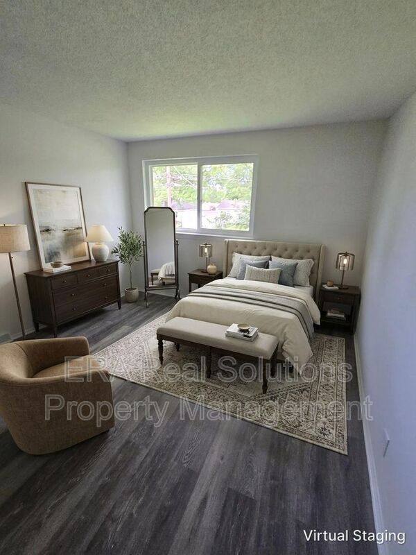 House for rent at 2564 Maybury Rd, Columbus, OH 43232