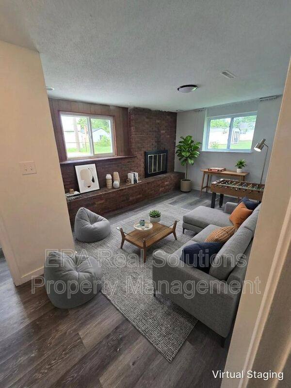 House for rent at 2564 Maybury Rd, Columbus, OH 43232