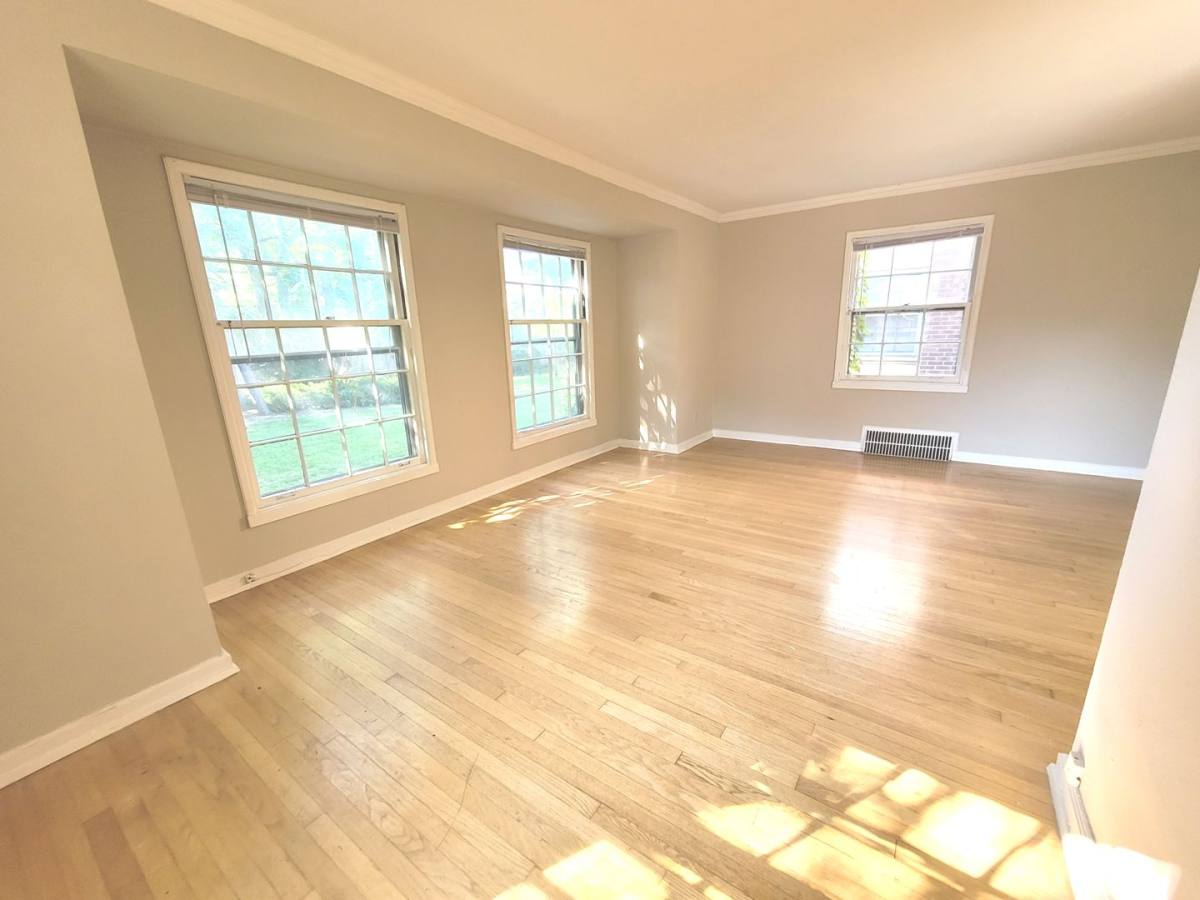 Apartment for rent at 2519 N Lake Dr, Milwaukee, WI 53211