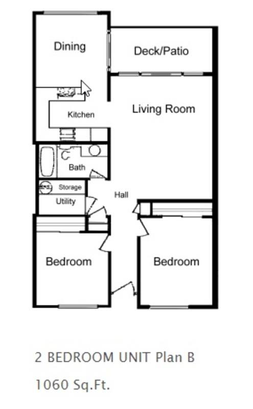 Apartment for rent at 405 La Villa Dr, Lynden, WA 98264