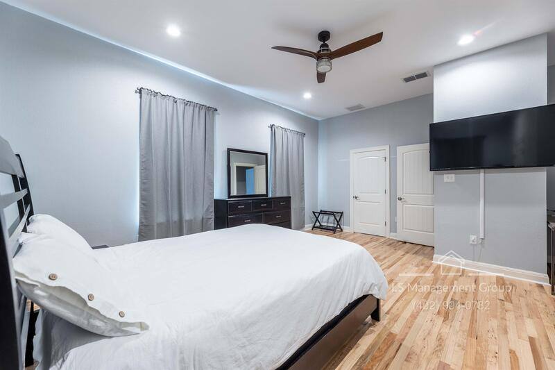 House for rent at 415 Furnish Ave, San Antonio, TX 78204