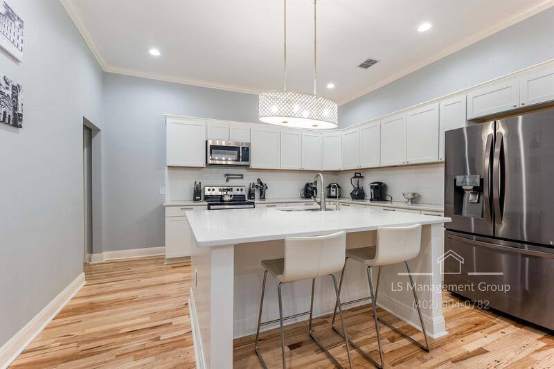 House for rent at 415 Furnish Ave, San Antonio, TX 78204
