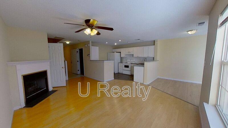 Townhouse for rent at 482 Robin Reed Court, Pineville, NC 28134