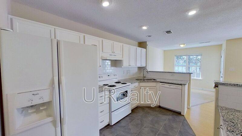 Townhouse for rent at 482 Robin Reed Court, Pineville, NC 28134