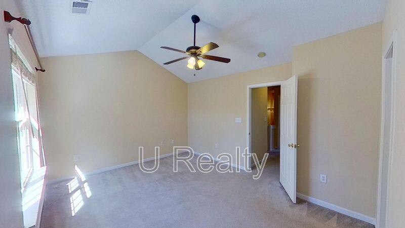 Townhouse for rent at 482 Robin Reed Court, Pineville, NC 28134