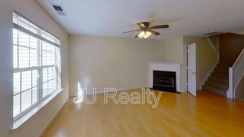 Townhouse for rent at 482 Robin Reed Court, Pineville, NC 28134